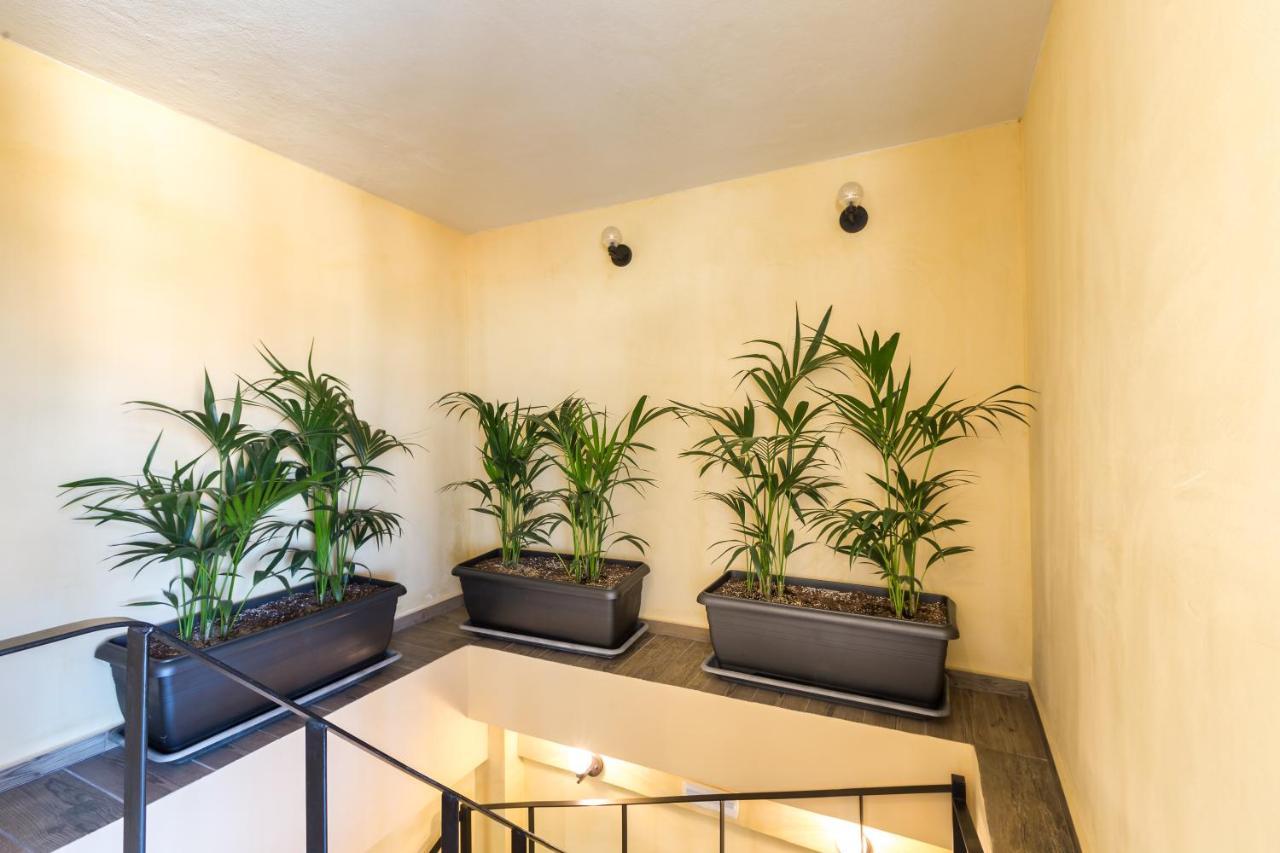 C Suites Rethymno  Exterior photo